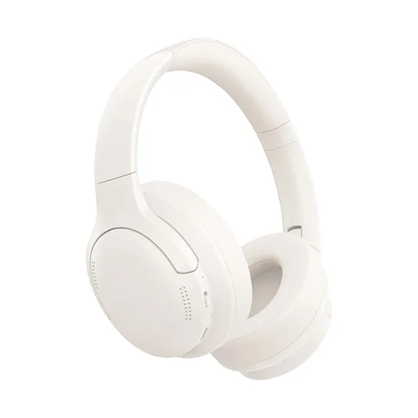 Наушники Baseus Bass BF1 Lite Open-Ear True Earbuds Starlight Off-White