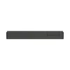 Рамка MERTEN MTN4040-6534 D-Life 4 постовая антрацит