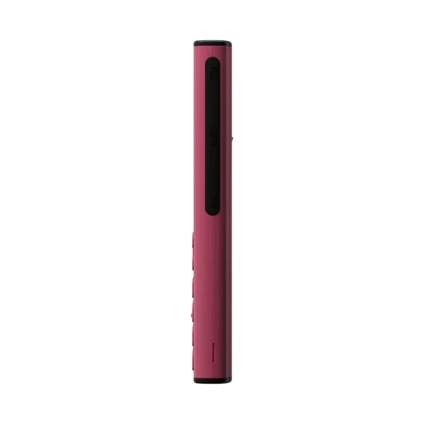 Мобильный телефон NOKIA HMD 130 MUSIC TA-1704 DS Red
