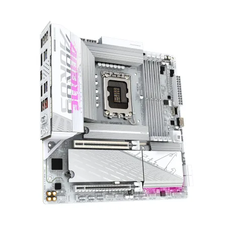 Материнская плата Gigabyte B860M A ELT WF6E ICE