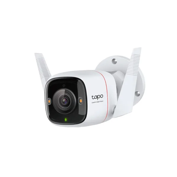 IP-камера TP-Link Tapo C325WB