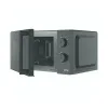 Микроволновая печь Centek CT-1552 Серый