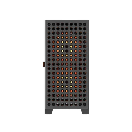 Компьютерный корпус Cougar Airface ECO RGB без Б/П