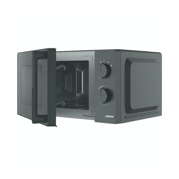 Микроволновая печь Centek CT-1552 Серый