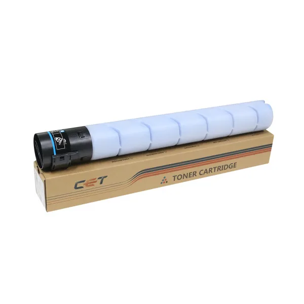 Тонер-картридж CET TN-221C (CET141602)