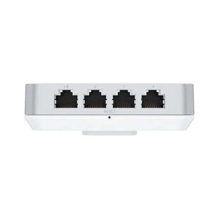 Беспроводная точка доступа Ubiquiti U6-IW