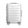Чемодан Xiaomi Metal Carry-on Luggage 20″ (Серебристый)