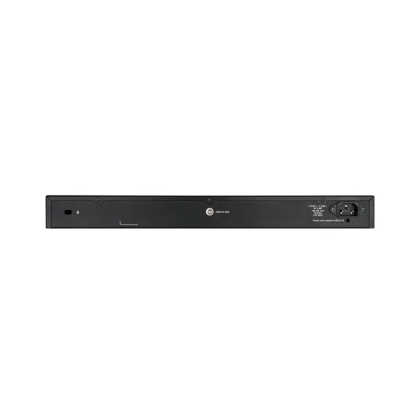 Коммутатор D-Link DGS-1250-52X/A1A
