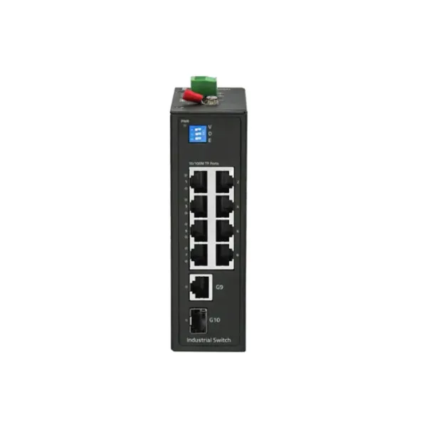 Коммутатор BDCOM IES200-LSTW1108