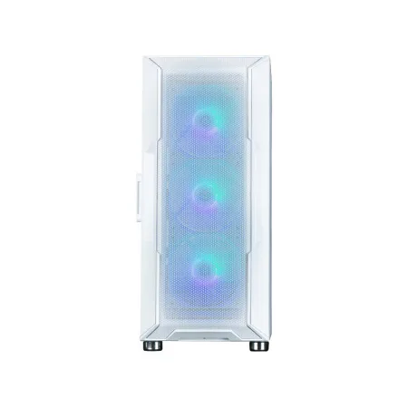 Компьютерный корпус Zalman i3 NEO ARGB White без Б/П