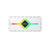 Контроллер подсветки Gamemax V4.0 ARGB+PWM HUB WH (12В)