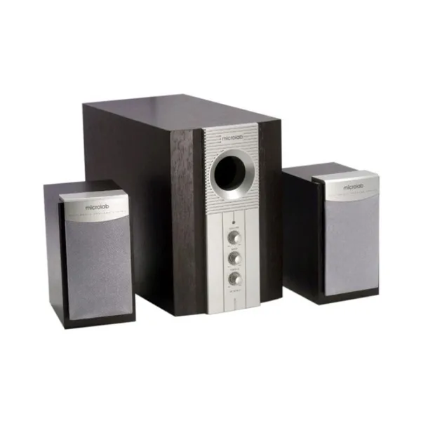 Акустическая система Microlab M890BT