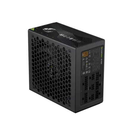 Блок питания Gamemax GM 800B Bronze