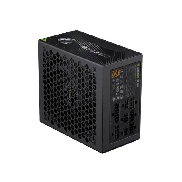 Блок питания Gamemax GM 800B Bronze