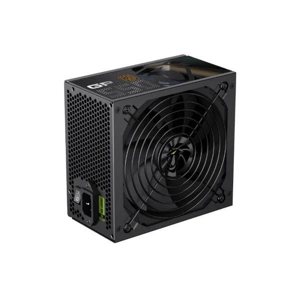 Блок питания Gamemax GP 550B Bronze