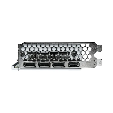 Видеокарта PALIT RTX5070 WHITE OC 12GB (NE75070U19K9-GB2050W)