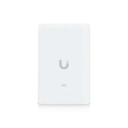 PoE адаптер Ubiquiti U-PoE+