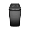 Компьютерный корпус Bequiet! Pure Base 501 LX Black Без Б/П