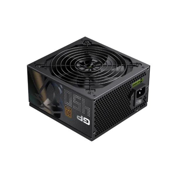 Блок питания Gamemax GP 450B Bronze