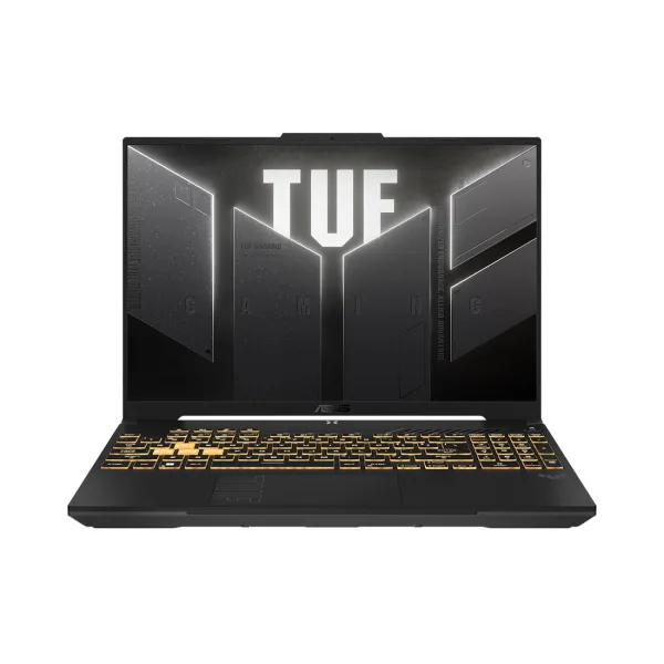 Ноутбук ASUS TUF Gaming F16 FX607VU-RL046W 16″ FHD+ 144Hz Core 5 210H 16GB 512GB RTX4050 Win 11