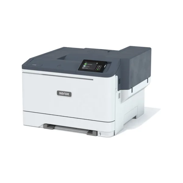 Цветной принтер Xerox C320DNI