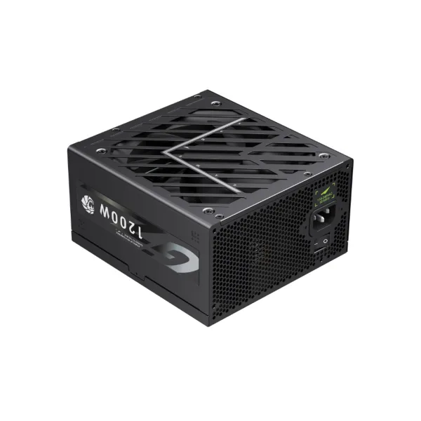 Блок питания Gamemax GZ 1200G Gold