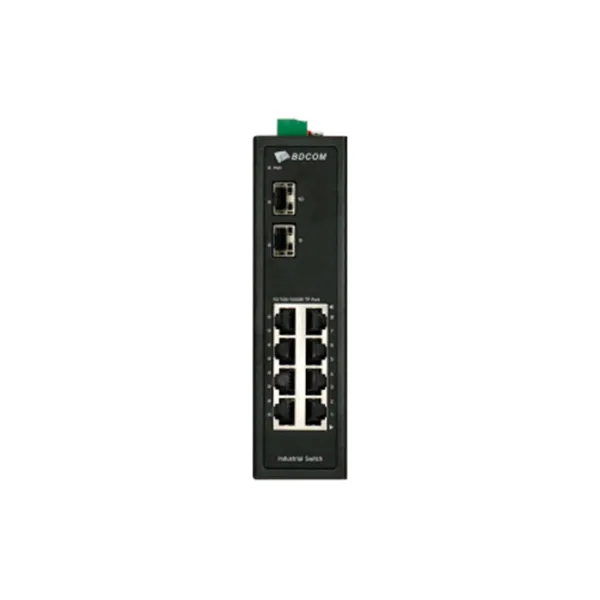 Коммутатор BDCOM IES200-LSTW2080