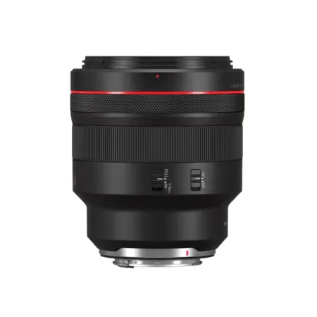 Объектив Canon RF 85 mm F1.2L USM