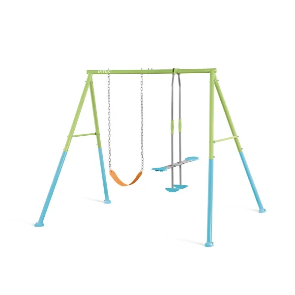 Качели детские Intex 44120