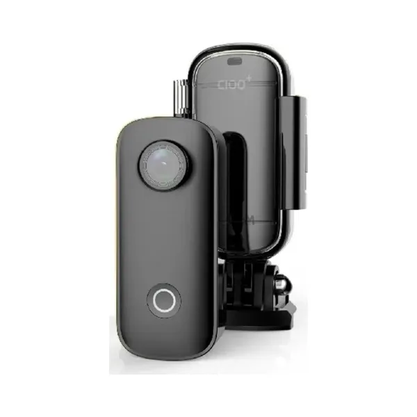 Экшн-камера SJCAM C100+ Black