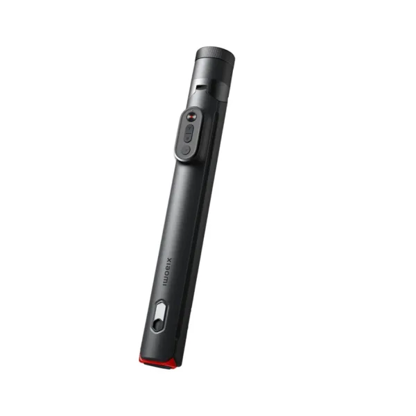 Трипод для селфи Xiaomi Zoom Floor Selfie Stick Tripod 62″ Черный
