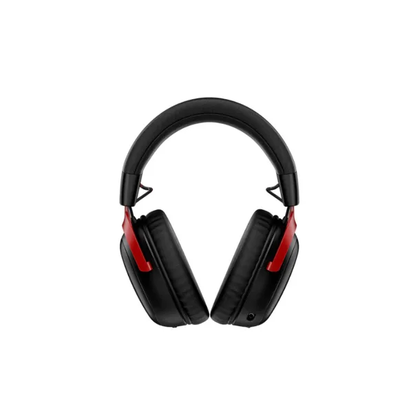 Гарнитура HyperX Cloud III S - Gaming Headset (Red) A59Z0AA