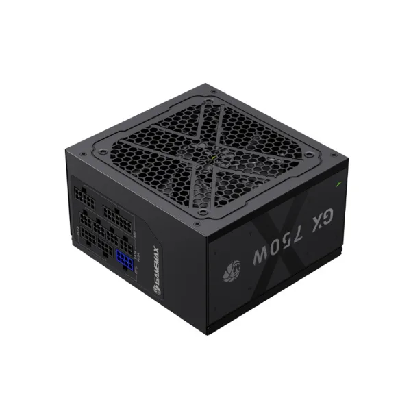 Блок питания Gamemax GX 750GF Gold