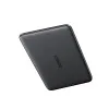 Портативный внешний аккумулятор Baseus PicoGo AM41 Ultra-Slim 5000mAh 20W Cosmic Black (E0026700)