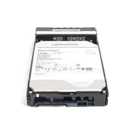 Жесткий диск Huawei L1-NLSAS14T-W 14TB 7.2K RPM NL-SAS 3.5″