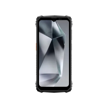 Смартфон OSCAL Marine 1 Rugged Phone 4GB RAM 128GB ROM Black