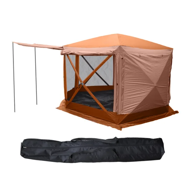 Шатер XG Aurora Camping 2907-S