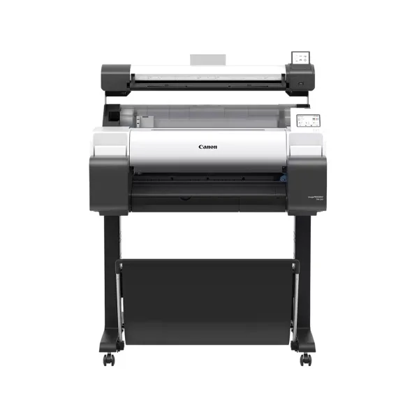 Широкоформатный Сканер Canon SCANNER LM24