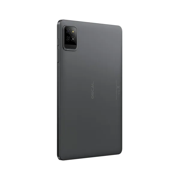 Планшет OSCAL Pad 30 Wifi 4GB RAM 128GB ROM Gray