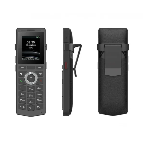 Беспроводной телефон DECT Linkvil W610D