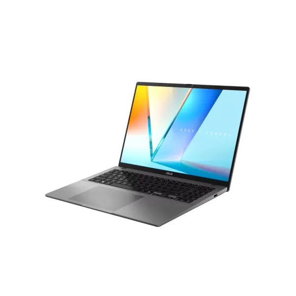 Ноутбук ASUS Vivobook S16 M3607HA-RP271W 16″ FHD+ 144Hz Ryzen 7 260 16GB 512GB Win11