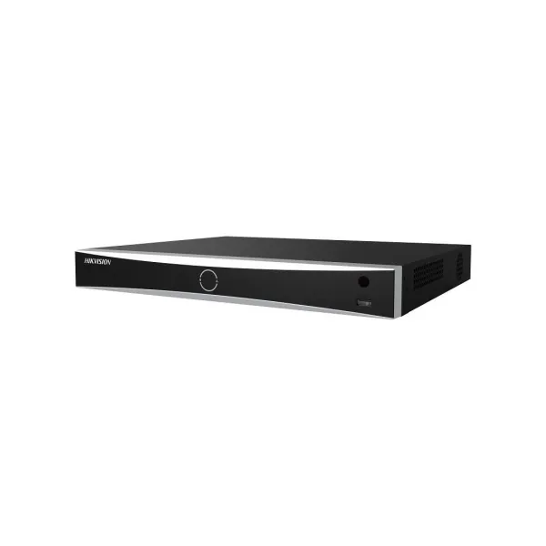 Сетевой видеорегистратор HiLook NVR-216MH-K/16P