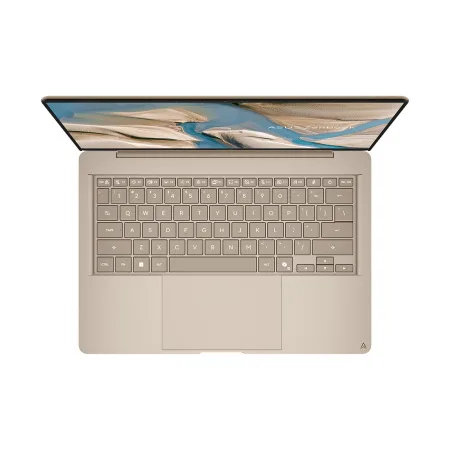 Ноутбук ASUS Zenbook 14 UX3480KA-U1297W 14" FHD+ 60Hz Ryzen AI 5 330 16GB 512GB Win 11 Home