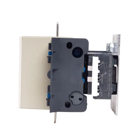 Контактор iPower CJX2-F 150A AC 220V