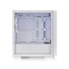 Компьютерный корпус Thermaltake Versa H16 White без Б/П