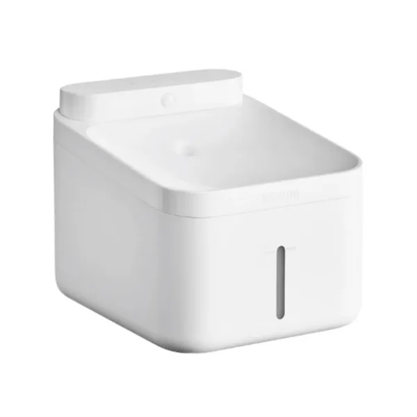 Диспенсер воды для домашних животных Xiaomi Smart Pet Fountain 2 Белый