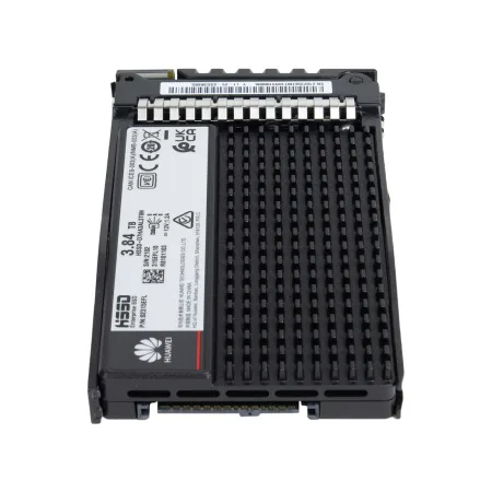Твердотельный накопитель SSD Huawei L1-25-SSD3840G 3,84TB SAS 2.5″