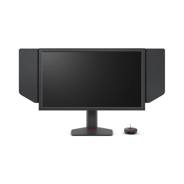 Монитор 24.1″ ZOWIE XL2586X+