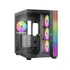 Компьютерный корпус Bequiet! Light Base 600 LX Black Без Б/П