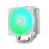Кулер для процессора Deepcool AG400 G2 WH ARGB
